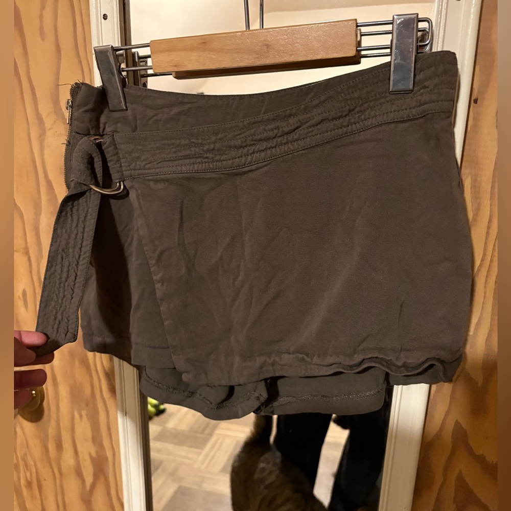 Dynamite Skort